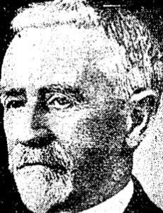 John Tracy Gaffey