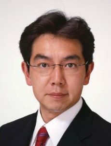 Yosuke Kondo