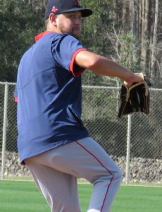 Matt Hall (baseball)