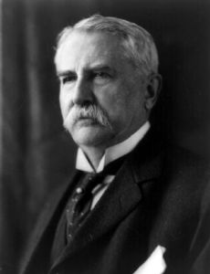 Henry White (diplomat)
