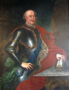 Jan Tarło (1684–1750)