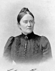 Helene Lange
