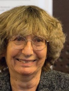 Marie-Claude Gaudel