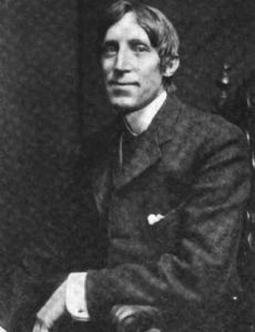 Gerald Stanley Lee