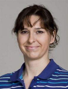 Michala Hartigová