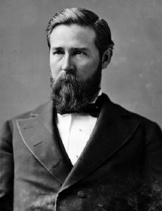 William Hartzell