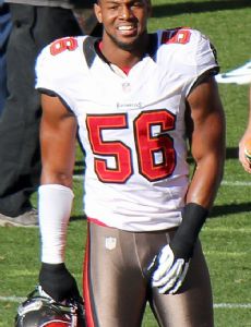 Dekoda Watson