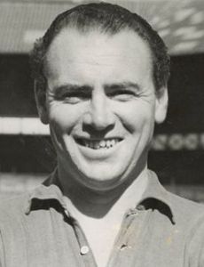 Peter Farrell