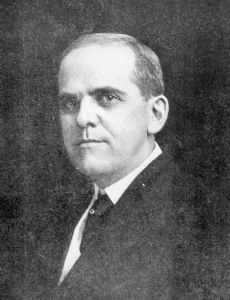 Henry Kirby Taylor