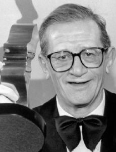 Donald Brittain