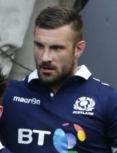 Rory Hughes