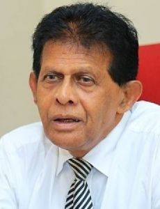 Tony Opatha