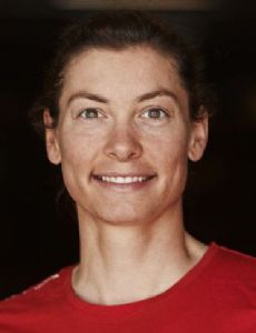 Lisbet Jakobsen