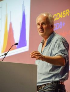 Nikolaus Rajewsky