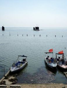 Gaoyou Lake