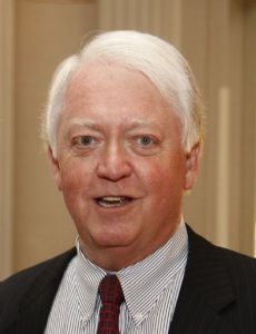 Michael F. Adams