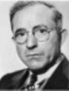 John Leipold