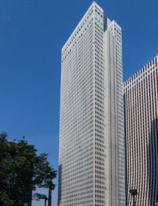 Keihin Corporation