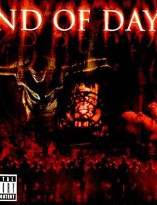 End of Days (soundtrack)