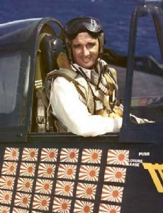 David McCampbell