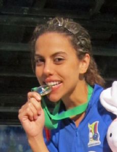 Rocio Restrepo