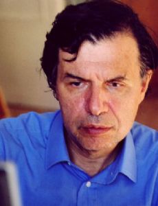 Giorgio Parisi