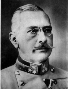 Viktor Dankl von Krasnik