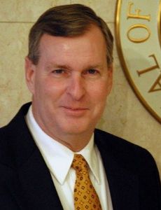 Greg Ballard