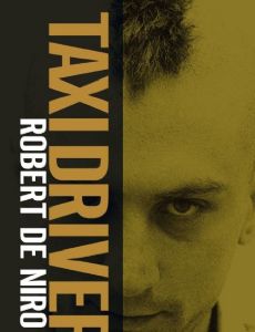 Taxi Driver