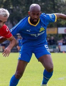 Mosa Lebusa