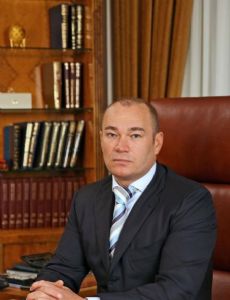 Alexander Ponomarenko