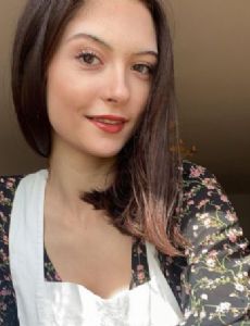 Izabella Nilsson Jarvandi