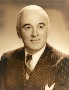 J. Allen Boone