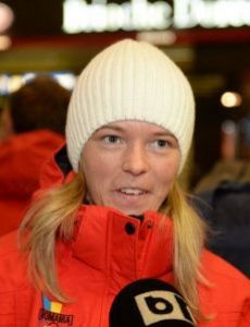 Timea Sara