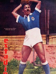 Ulises Ramos