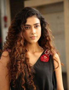 Aakanksha Singh