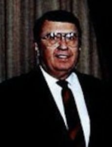 Dale M. Cochran
