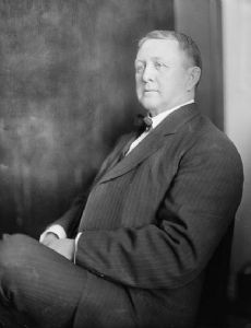 James S. Davenport