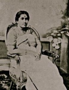 Sethu Lakshmi Bayi