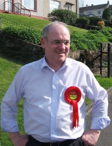 Duncan McNeil