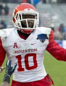 Demarcus Ayers