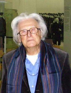 Ralph Giordano
