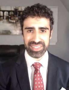 Arvin Vohra
