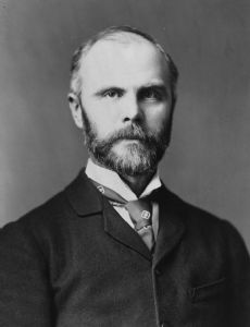 William Barclay Parsons