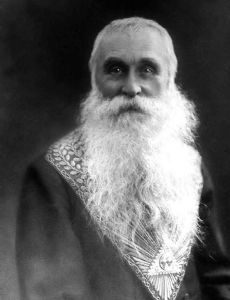 Arthur Groussier