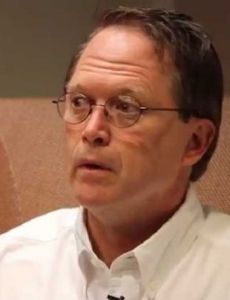 Terrence E. Holt