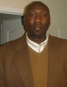 Makhtar N'diaye