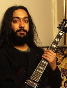 Kim Thayil