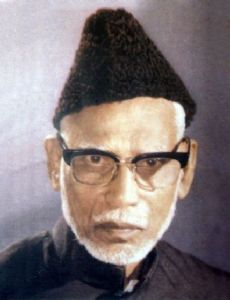 C. N. Ahmad Moulavi