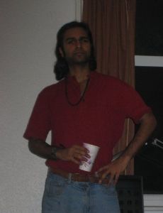 Shiv Sundar Das